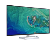 Acer EB321HQUCBIDPX czarno-srebrny - 526473 - zdjęcie 2